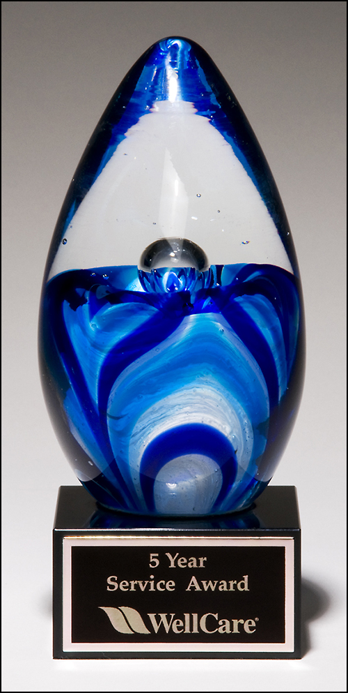 Art Glass Award