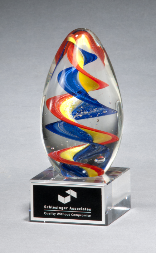 Art Glass Award