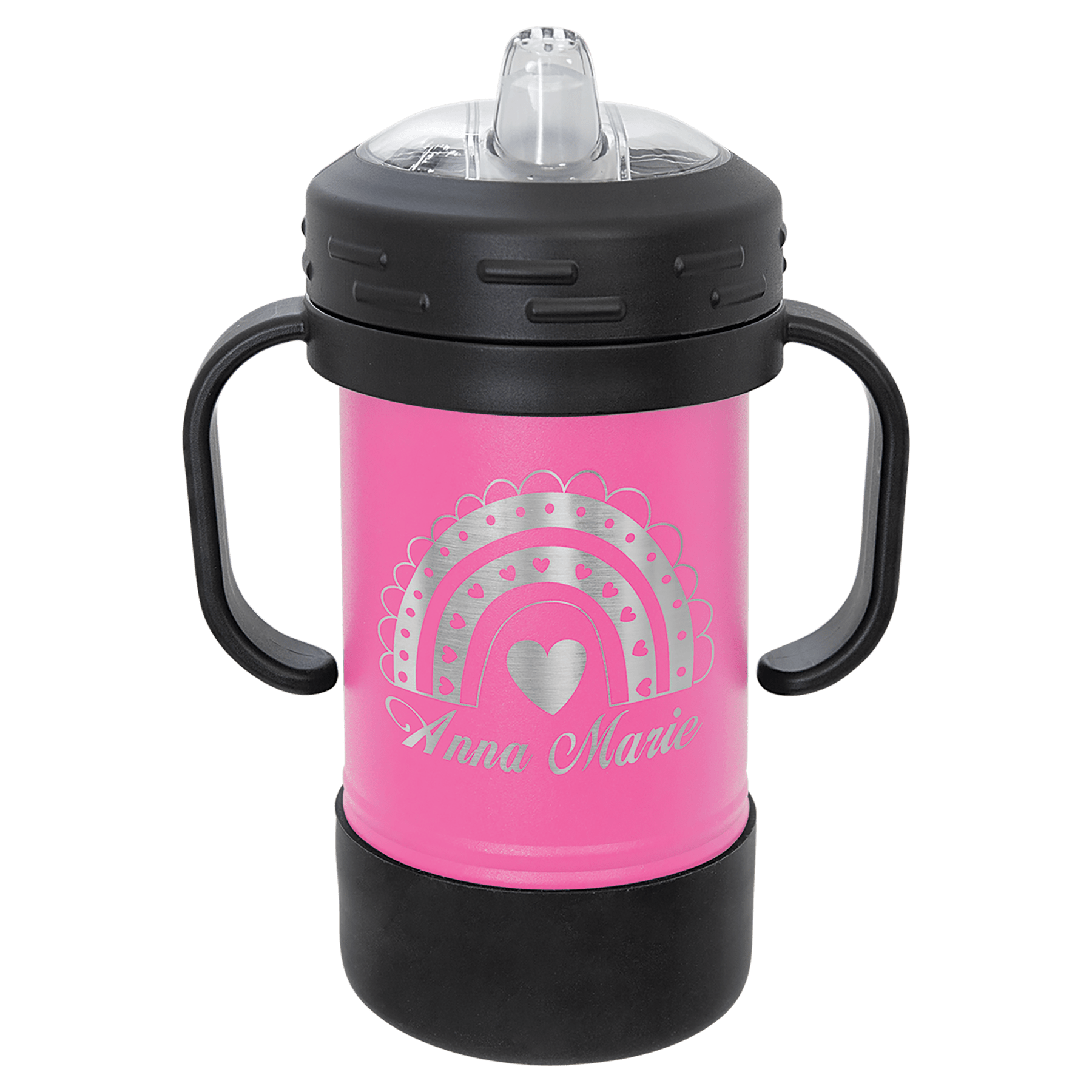 10 oz. Polar Camel Sippy Cup