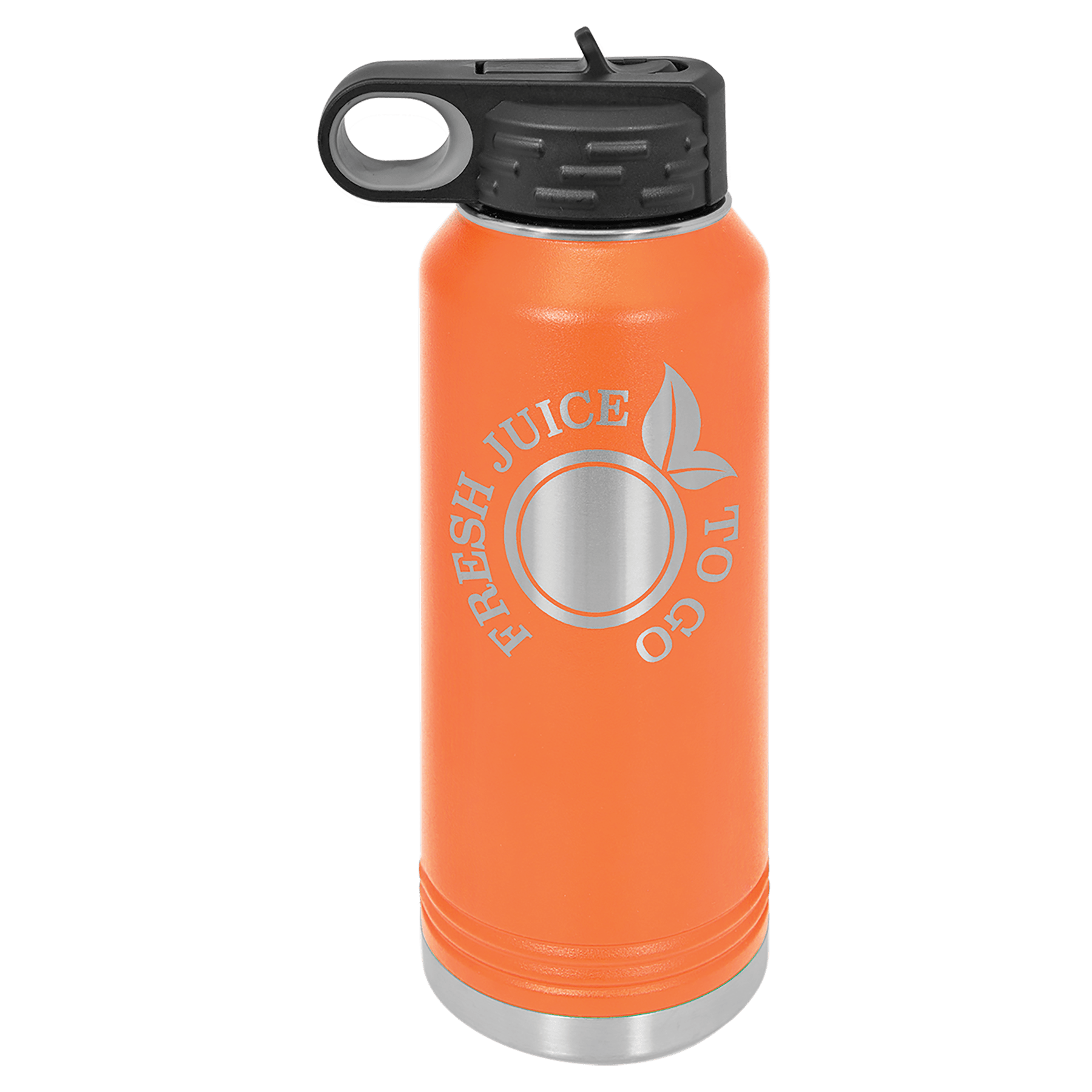 20 oz. Stainless Steel Water Bottle