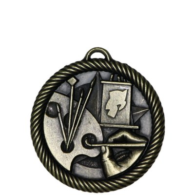 Scholastic Medal: Art